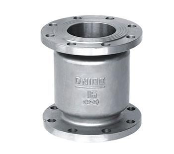 止回閥價(jià)格表