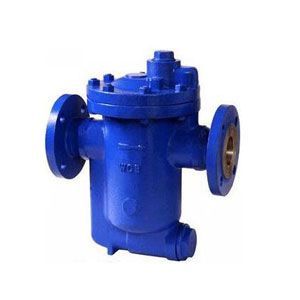 CS45H倒置桶式蒸汽疏水閥