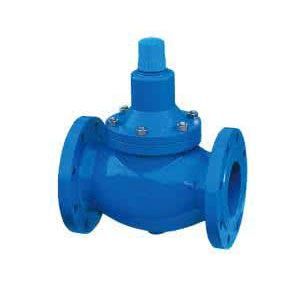 YB410、YB416、YB425減壓穩(wěn)壓閥