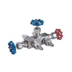 J23SA三閥組針型閥