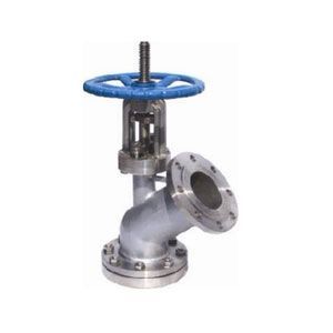 HG5-89-1上展式放料閥