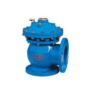 JM744X液壓、JM644X氣動(dòng)角式快開(kāi)排泥閥