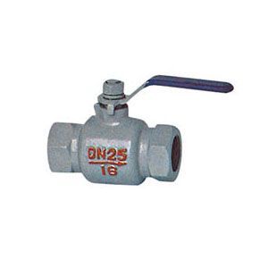 Q11M絲口高溫球閥