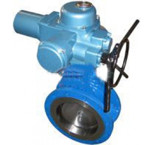 導(dǎo)致電動(dòng)蝶閥超負(fù)荷的原因有什么