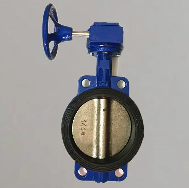 閥門驅(qū)動方式主要有哪些?