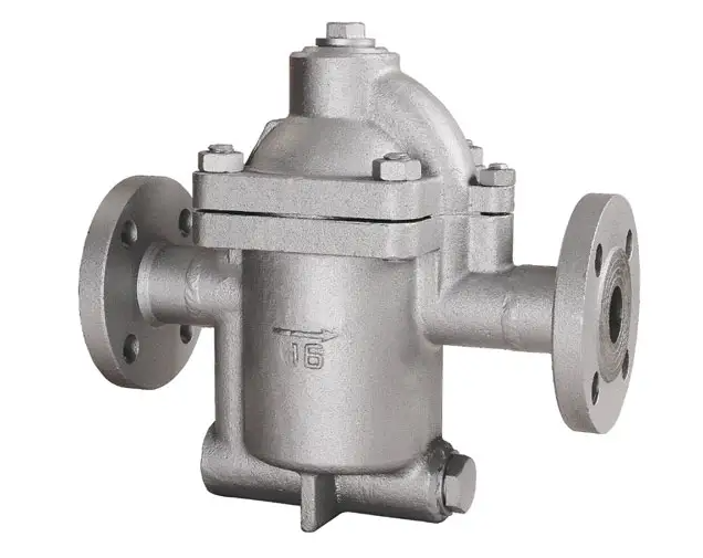 蒸汽疏水閥的3個分類