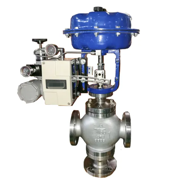 氣動調(diào)節(jié)閥如何保養(yǎng)?