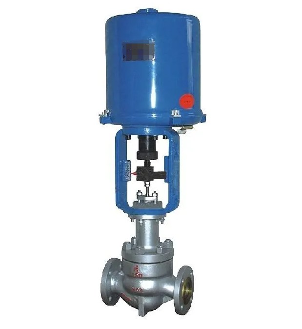 調(diào)節(jié)閥常見問題總結(jié)及調(diào)節(jié)閥選擇原則